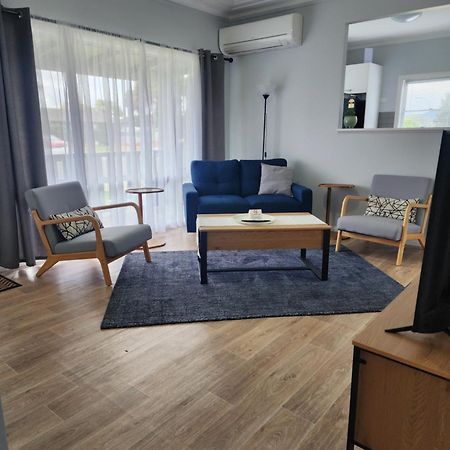 Denman Motor Inn Экстерьер фото