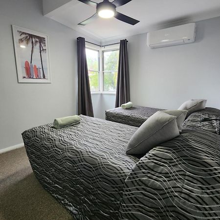 Denman Motor Inn Экстерьер фото